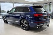 Audi Q7 SQ7 TFSI quattro Tiptr.