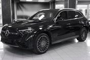 Mercedes GLC 220 d 4-Matic AMG Line