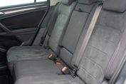 Volkswagen Tiguan 2.0 TSI 4Mot Elegance DSG