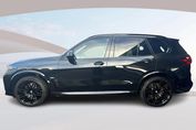 BMW X5 M Competition xDrive
