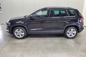 Skoda Karoq Edition 130 1.5 TSI DSG