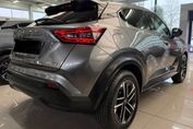 Nissan Juke N-Connecta 1.6 HEV