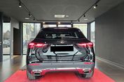 Mercedes GLA 200 Progressive