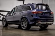 Mercedes GLS 350 d 4-MATIC AMG Line