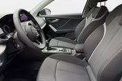 Audi Q2 35 TFSI S tronic