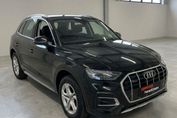 Audi Q5 TDI mHEV 150 kW quattro S tronic