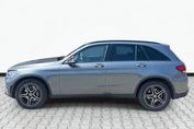 Mercedes GLC 200 4-Matic