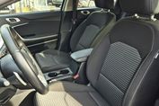 Kia Ceed T-GDI M DCT