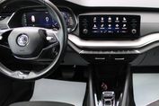 Skoda Octavia 2.0 TDI Ambition DSG