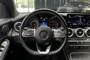 Mercedes GLC 200 d 4-Matic