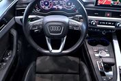 Audi A4 Allroad 2.0 TFSI quattro S tronic