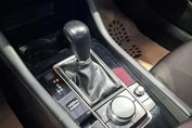 Mazda 3 2.0 aut