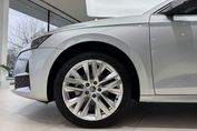 Skoda Octavia 1.5 TSI DSG