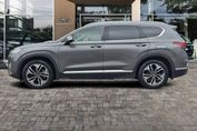 Hyundai Santa Fe 2.0 Crdi Platinum 4WD 7OS