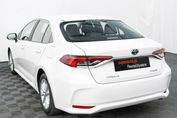 Toyota Corolla 1.8 Hybrid