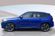 BMW X1 sDrive18d M Sport