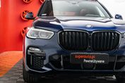 BMW X5 xDrive40d