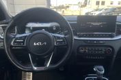 Kia ProCeed 1.6 T-GDI GT DCT
