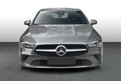 Mercedes CLA 200