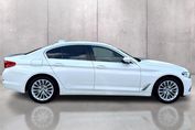 BMW Seria 5 518d Advantage