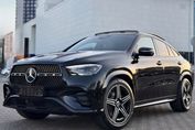 Mercedes GLE Coupe 450 d 4-Matic AMG Line