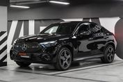 Mercedes GLC 220 d 4-Matic AMG Line