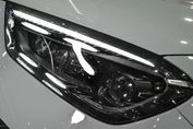 Mercedes GLE Coupe 300 d 4-Matic AMG Line