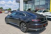 Volkswagen Arteon TDI 4MOTION R-Line DSG