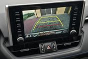 Toyota RAV4 2.5 Hybrid Selection 4x2