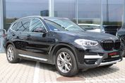 BMW X3 xDrive20d mHEV aut