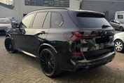 BMW X5 xDrive30d M Sport