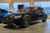 Mercedes Klasa E 220 d 4-Matic All-Terrain Avantgarde Estate