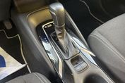 Toyota Corolla Comfort 1.8 Hybrid