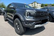 Ford Ranger Raptor A10 4x4