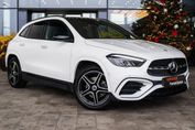 Mercedes GLA 200 d 4MATIC AMG Line