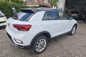 Volkswagen T-Roc Final Edition 1.5 TSI DSG