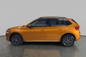 Skoda Kamiq 1.5 TSI DSG