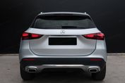 Mercedes GLA 200 Progressive