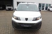 Peugeot Partner Van Long L2H1