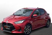 Toyota Yaris 1.5 Comfort