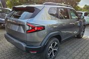Dacia Duster Journey 1.8 Full Hybrid