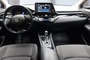 Toyota C-HR 1.8 Hybrid Comfort
