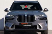 BMW X7 xDrive40d