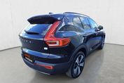 Volvo XC40 Recharge Twin AWD Plus