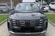 Hyundai Tucson Executive 2WD aut 1.6 T-GDi HEV