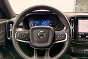 Volvo XC40 B3 Plus Dark