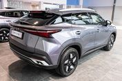Omoda 5 1.5 T-GDI Hybrid Premium DHT