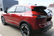 Nissan Qashqai N-Connecta AT 2WD 1.5 e-POWER