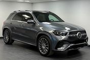 Mercedes GLE 450 d 4-Matic AMG Line