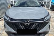 Nissan Qashqai N-Connecta Xtronic 1.3 DIG-T mHEV